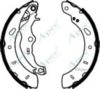 FORD 1821037 Brake Shoe